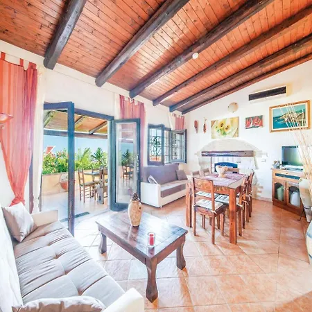 Sonia Vakantiehuis Castelsardo